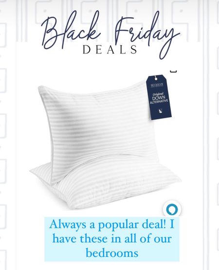 Pillows, bedding, love these pillows! I have them in all of our bedrooms 

#LTKCyberWeek #LTKsalealert #LTKhome