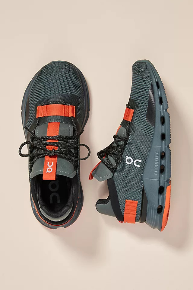 On Cloudnova Sneakers | Anthropologie (US)