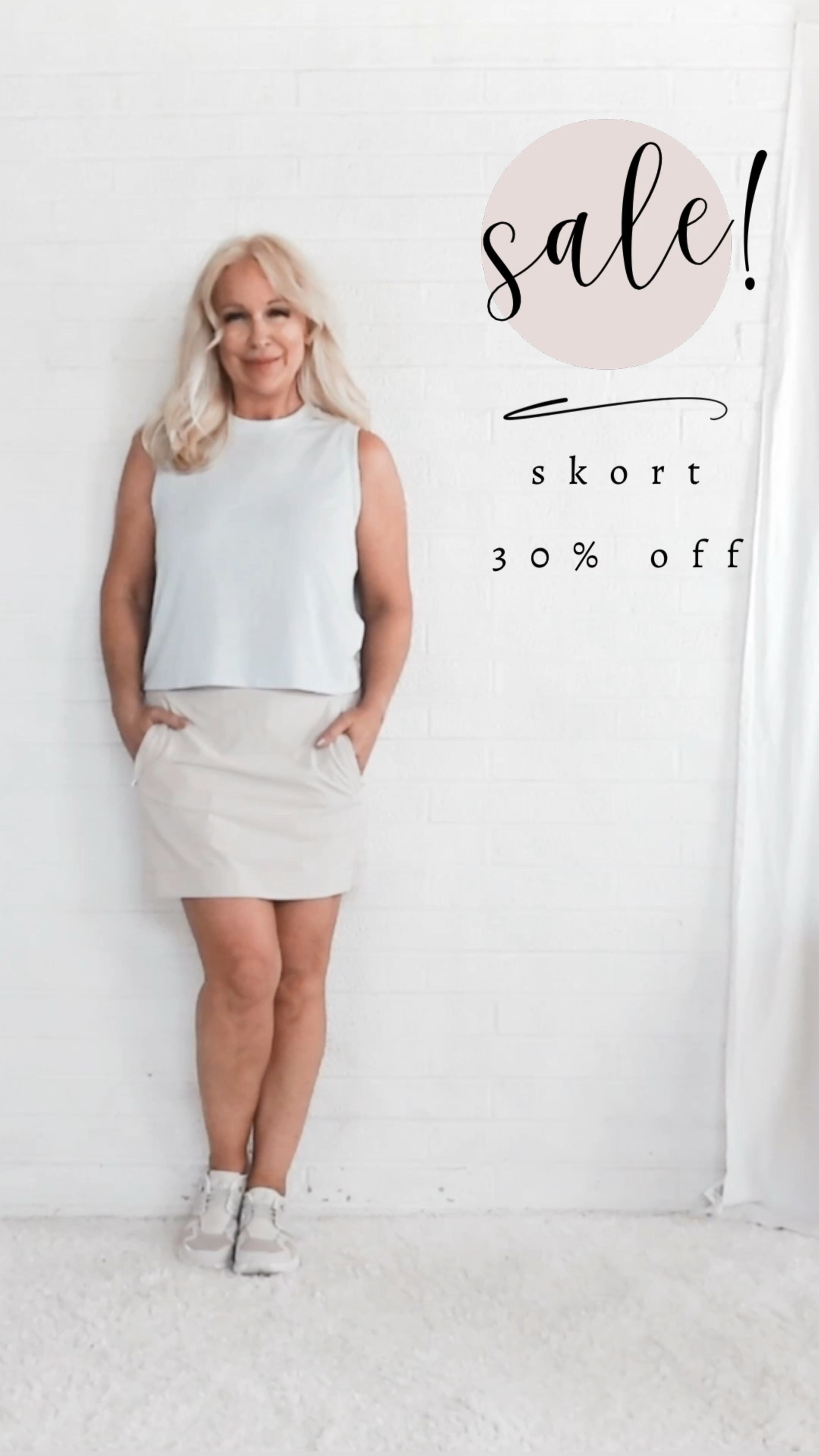 #LTKActive #LTKVideo #LTKSaleAlert