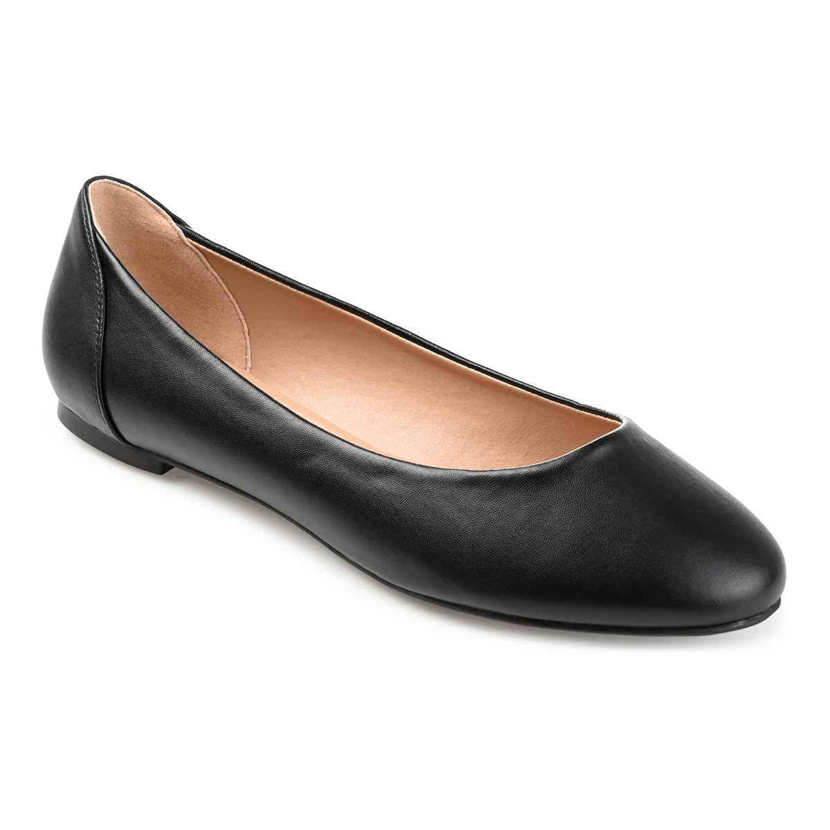 Journee Collection Kavn Women's Comfort Sole Ballet Flats | Kohl's