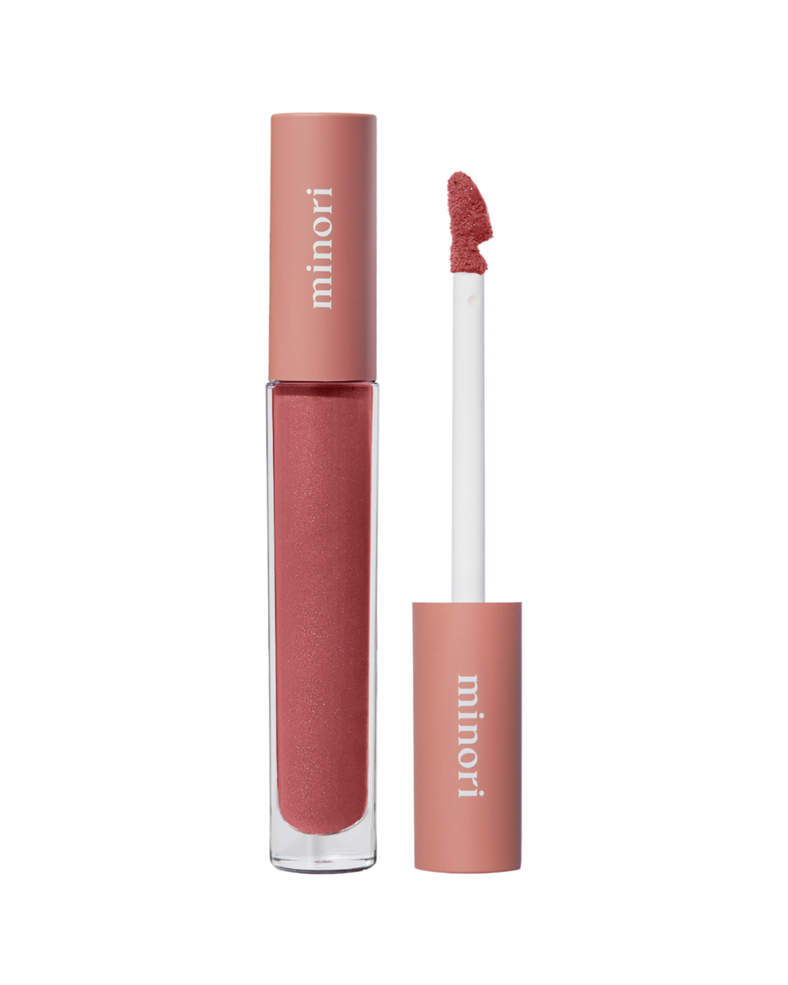 Minori Lip Gloss | Haven Well Within