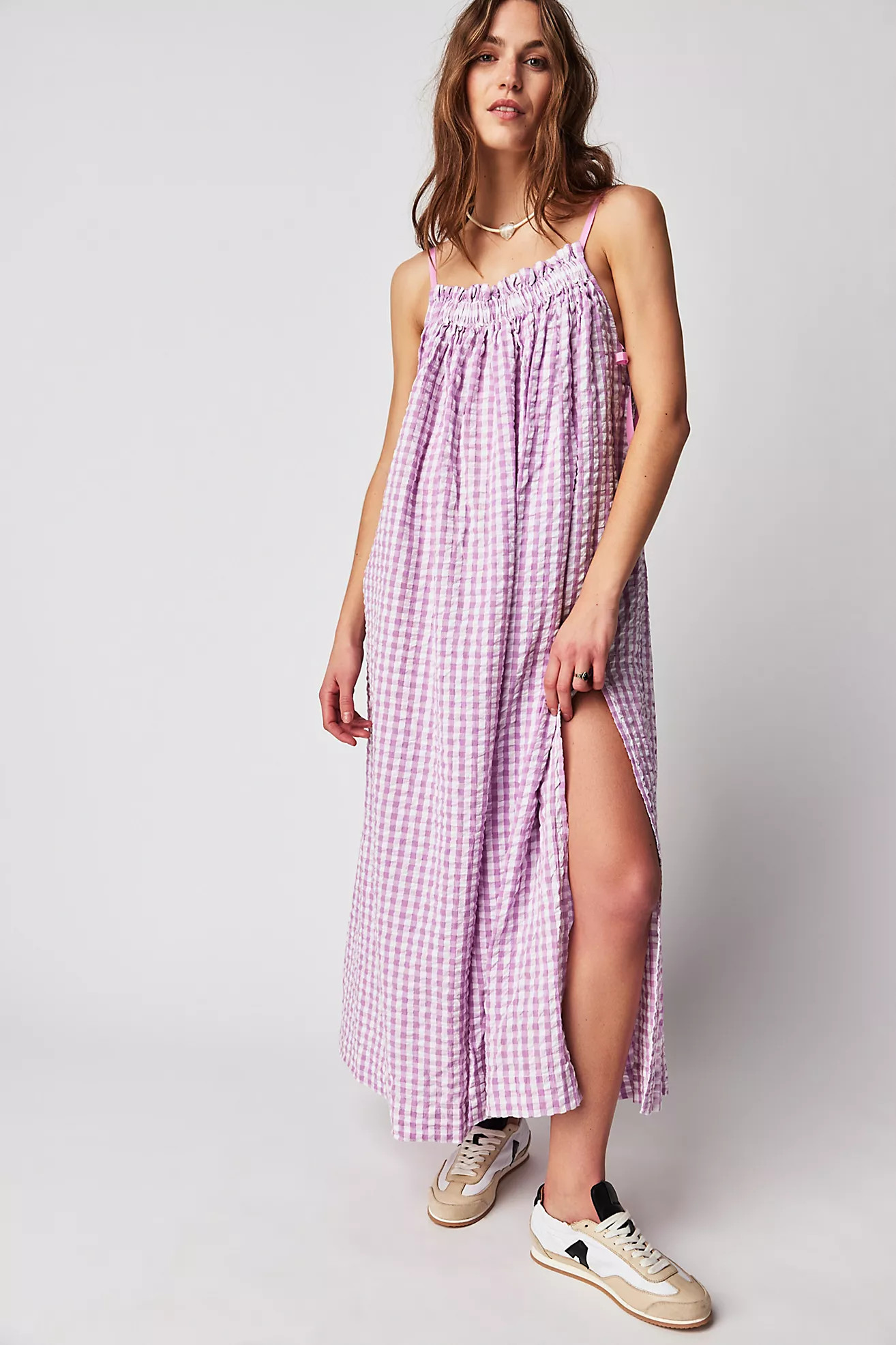 Zinnia Maxi Dress | Free People (Global - UK&FR Excluded)