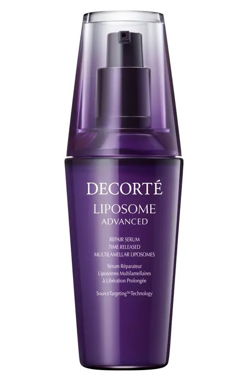 Decorté Liposome Advanced Repair Serum in Regular at Nordstrom, Size 1.7 Oz | Nordstrom