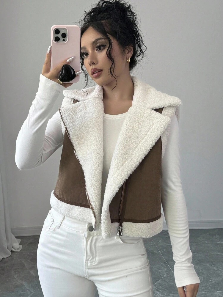 Jacket | SHEIN
