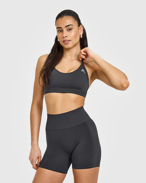 Everyday Sports Bra 
 Coal | Oner Active (UK / US)