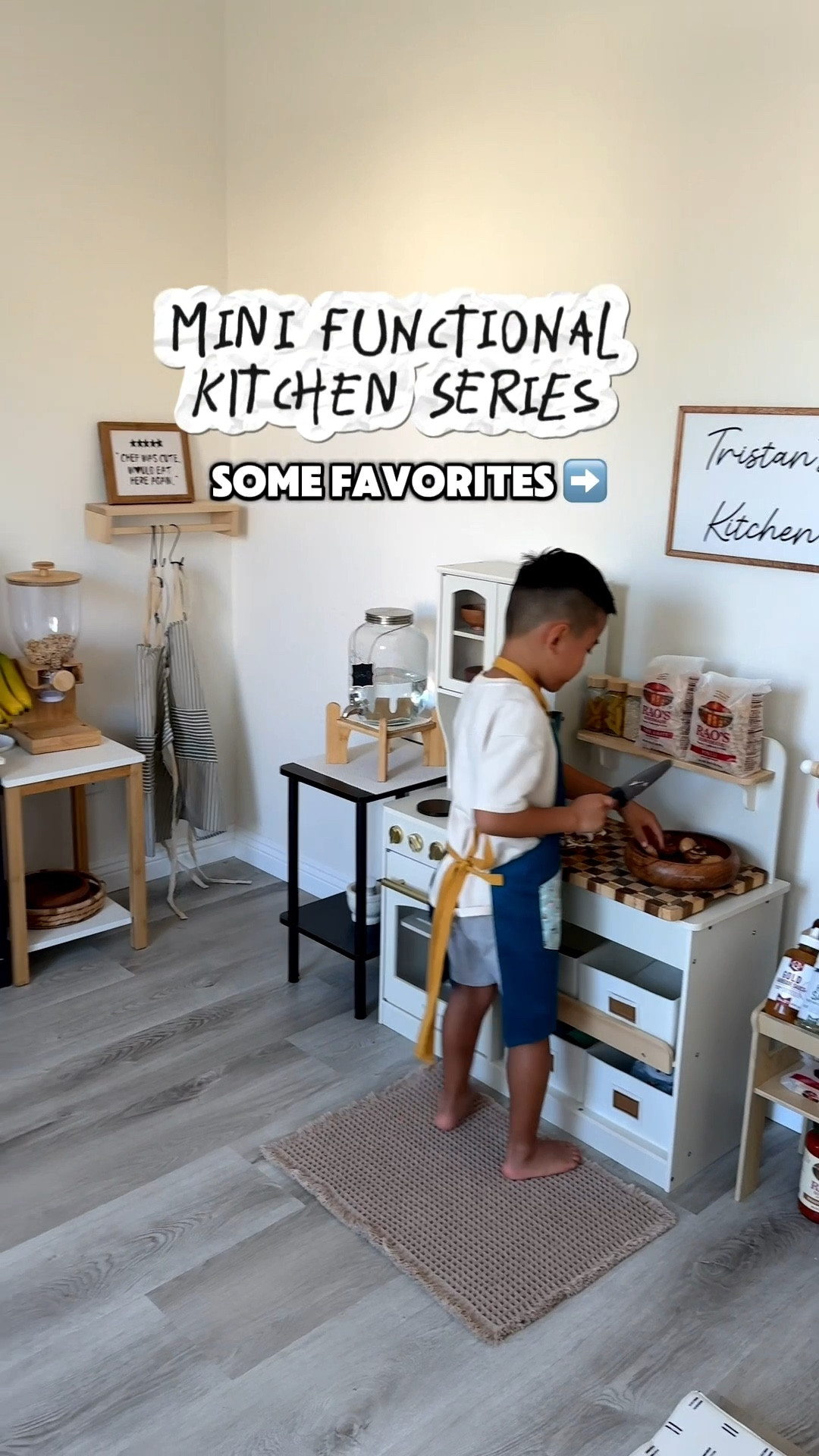 Some favorite mini functional kitchen items 🥰

#LTKHoliday #LTKGiftGuide #LTKKids