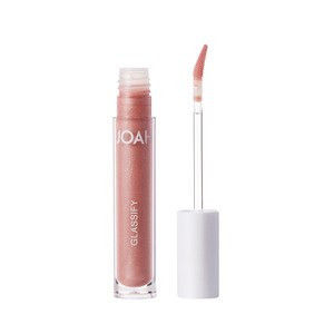 JOAH Glassify High Shine Lip Gloss, Glassify | CVS