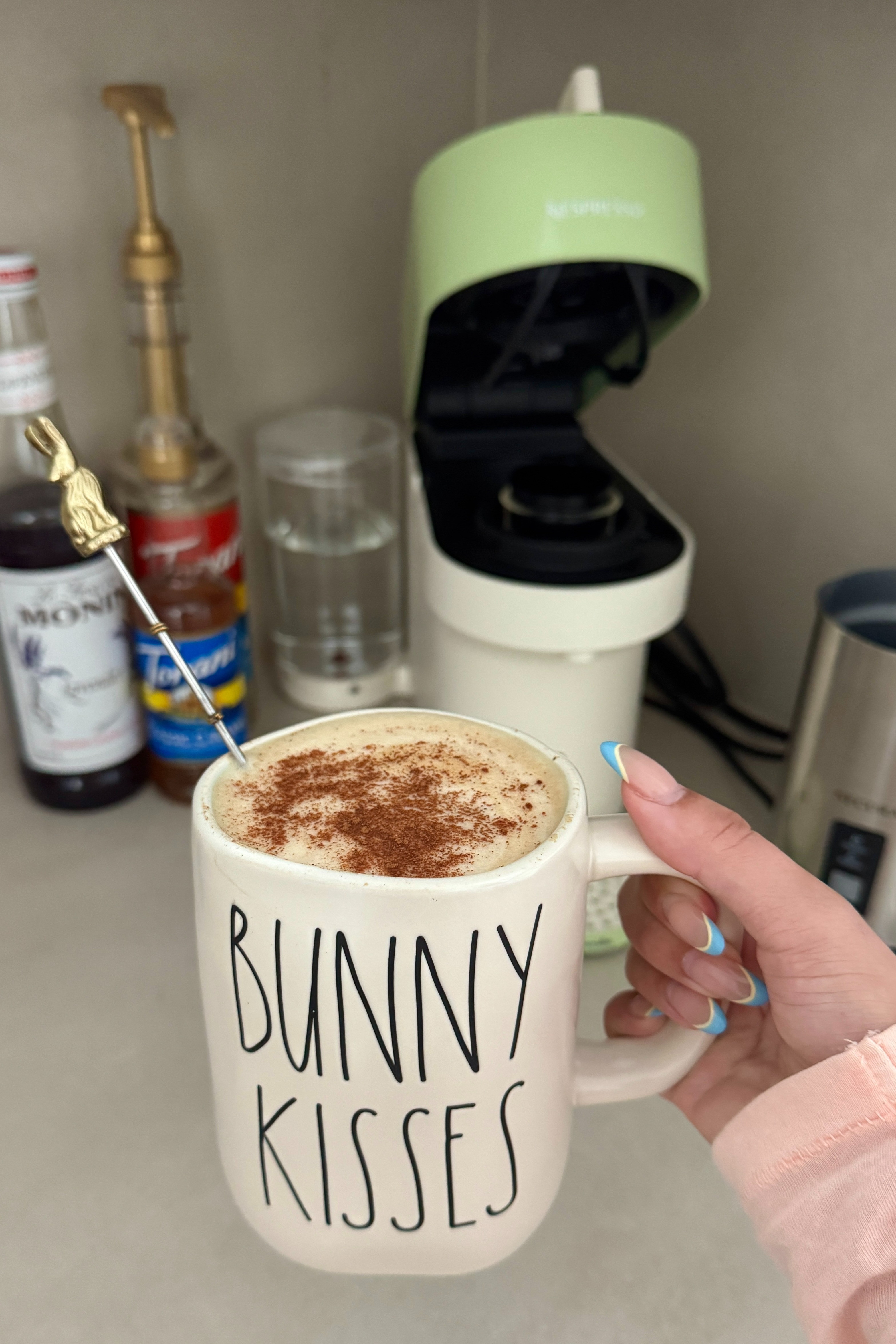 Coffee Corner 

 #LTKHome #LTKSaleAlert