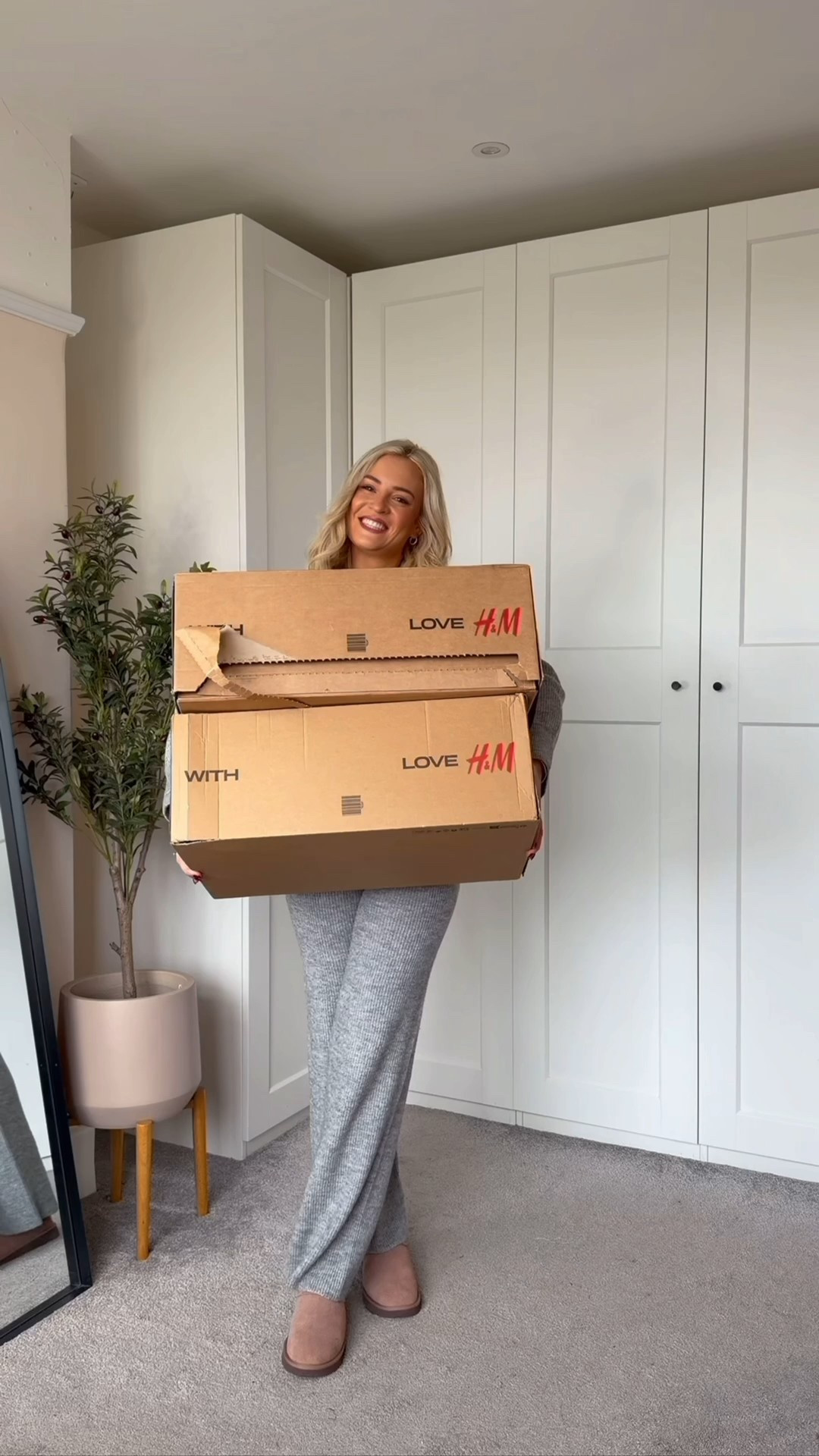 H&M (and a few bits from Zara! ❤️🍁

Some cute autumn bits & some dressier looks! 

Hm, hm new in, wedding guest dress, autumn outfit, party outfit 

#LTKuk #LTKautumn #LTKwinter