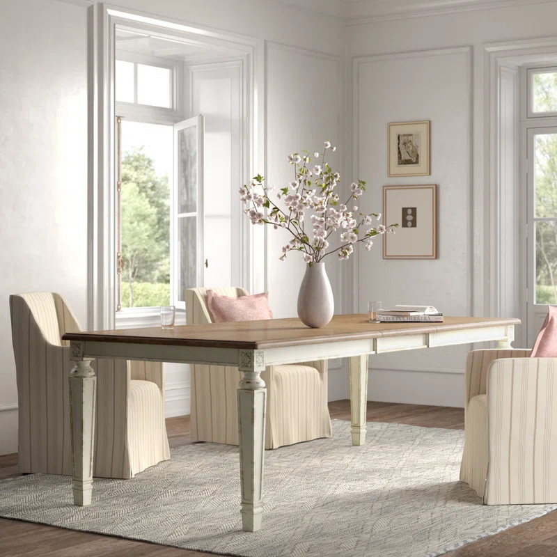 Sara Drop Leaf Dining Table | Wayfair North America