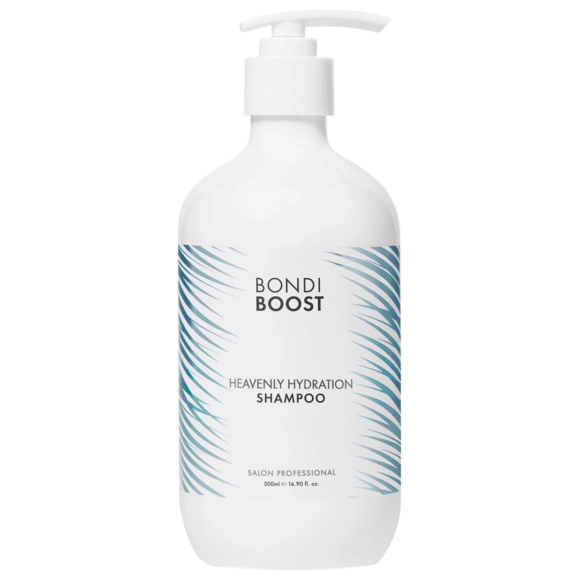 BondiBoost Heavenly Hydration Shampoo with Aloe 16.9 oz / 500 mL | Sephora (US)