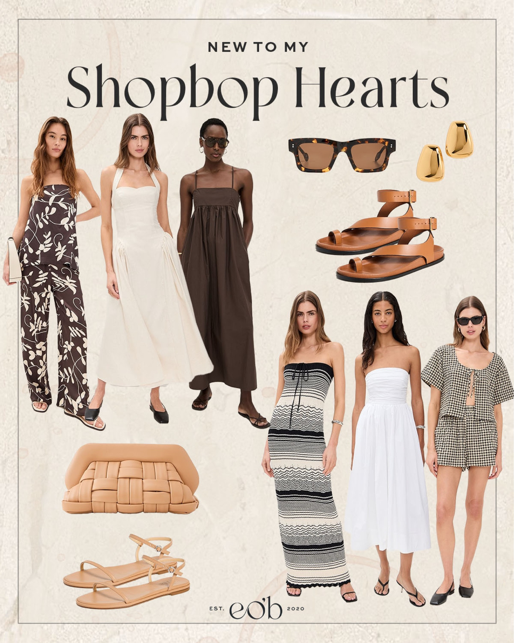 New to my Shopbop Hearts

#LTKStyleTip #LTKMostLoved