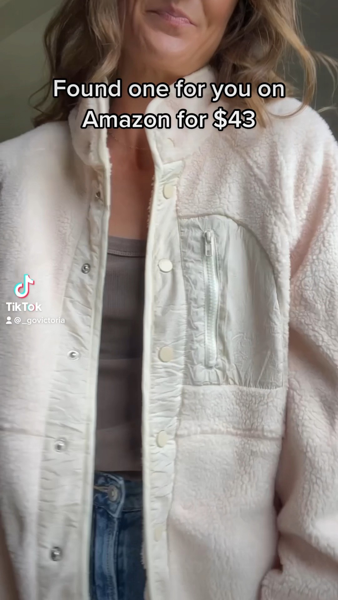 Amazon free people look alike

#LTKunder50