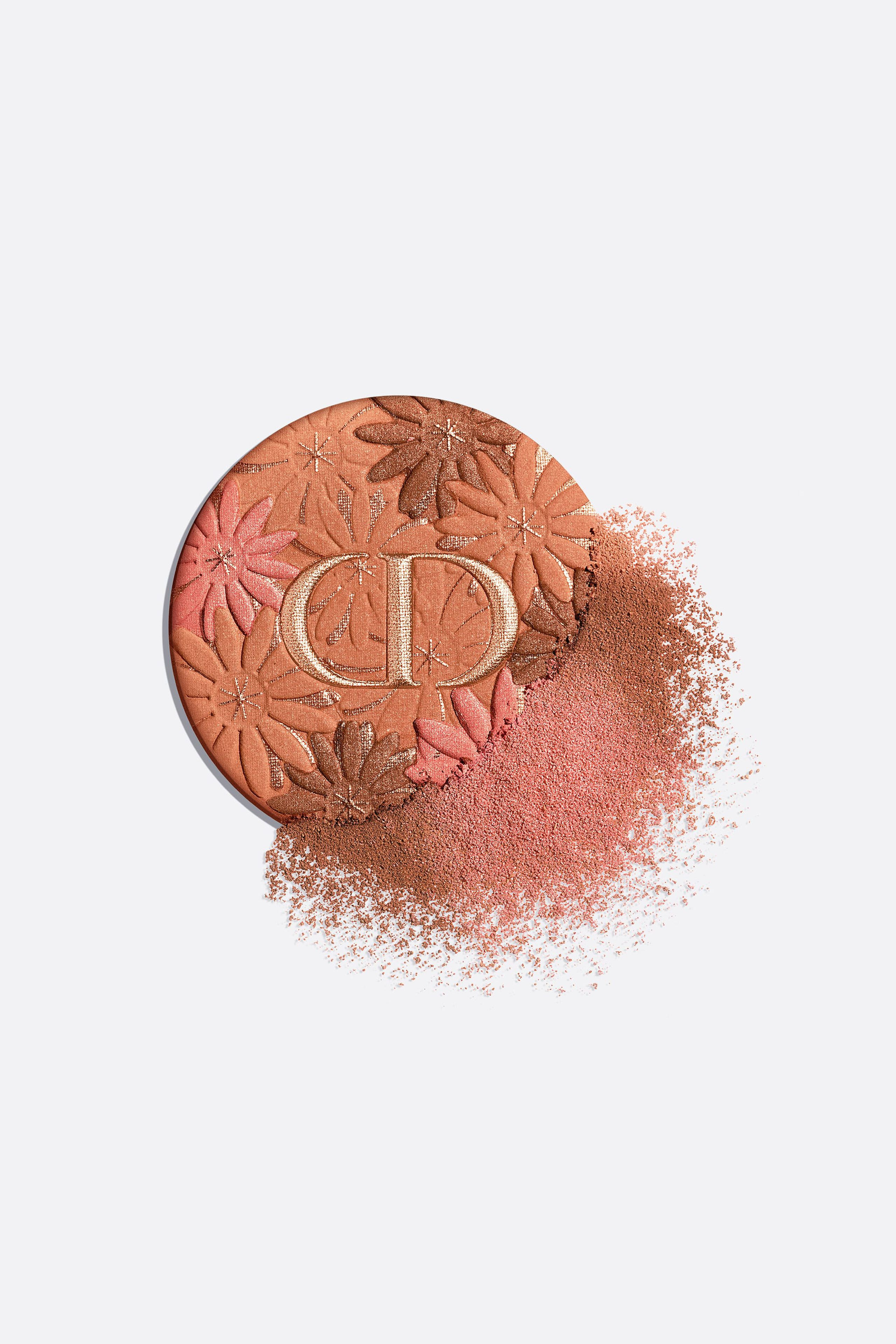 Dior Forever Nude Bronze Glow - Limited edition | Dior Beauty (US)