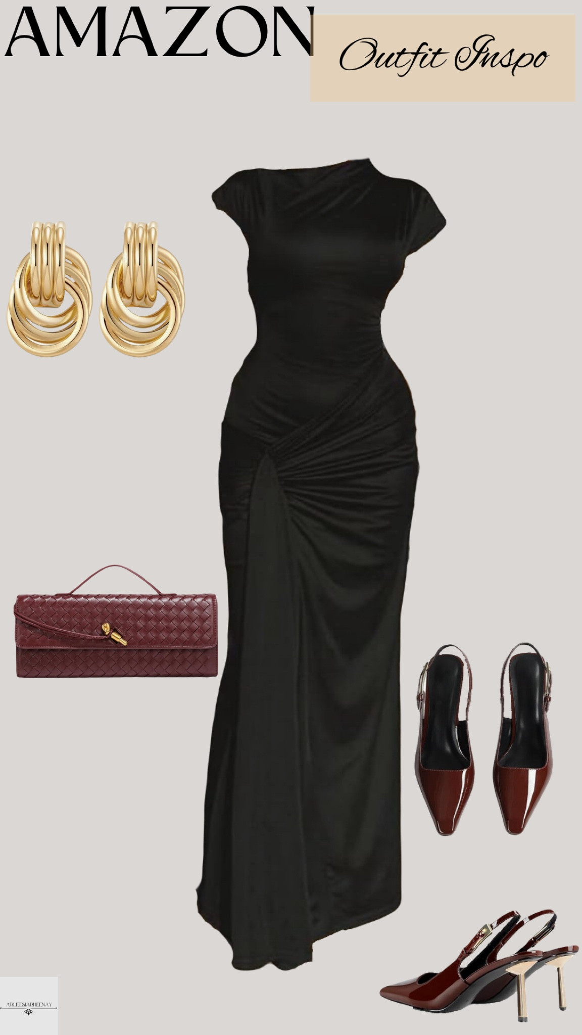Cute, Stylish, & Affordable Night out Amazon outfit inspo 

#LTKPlusSize #LTKStyleTip #LTKSaleAlert