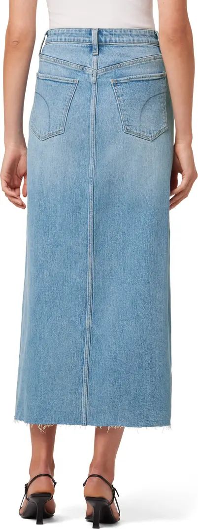 The Maxine Denim Skirt | Nordstrom