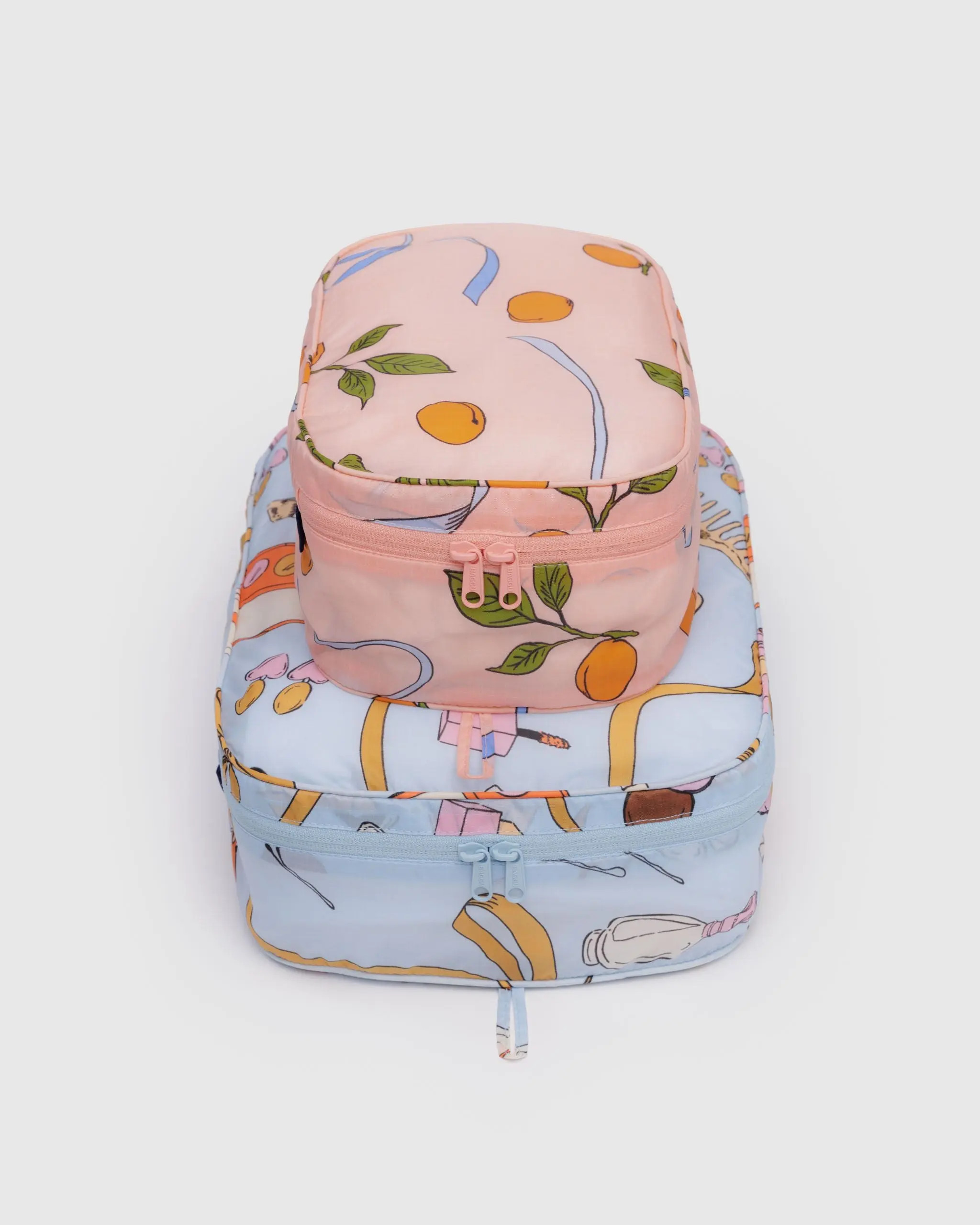 Packing Cube Set | BAGGU