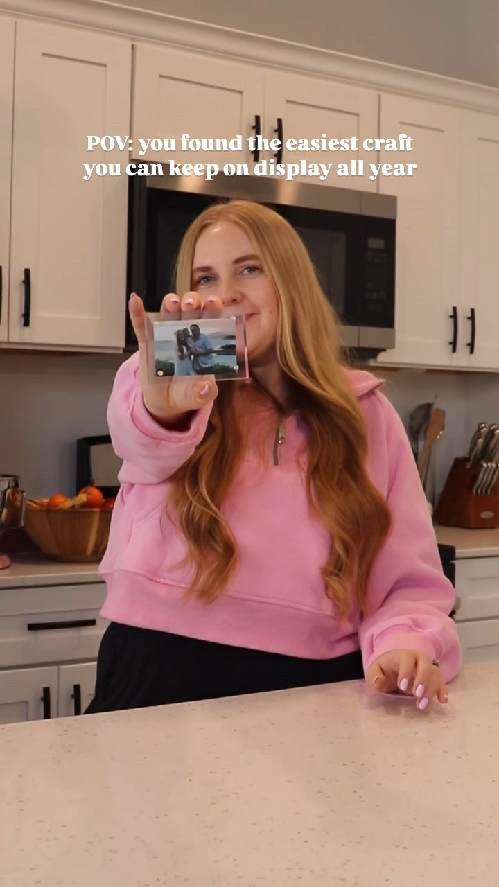 This is such a cute craft! Perfect for my husband’s desk 🫶🏻

#LTKHome