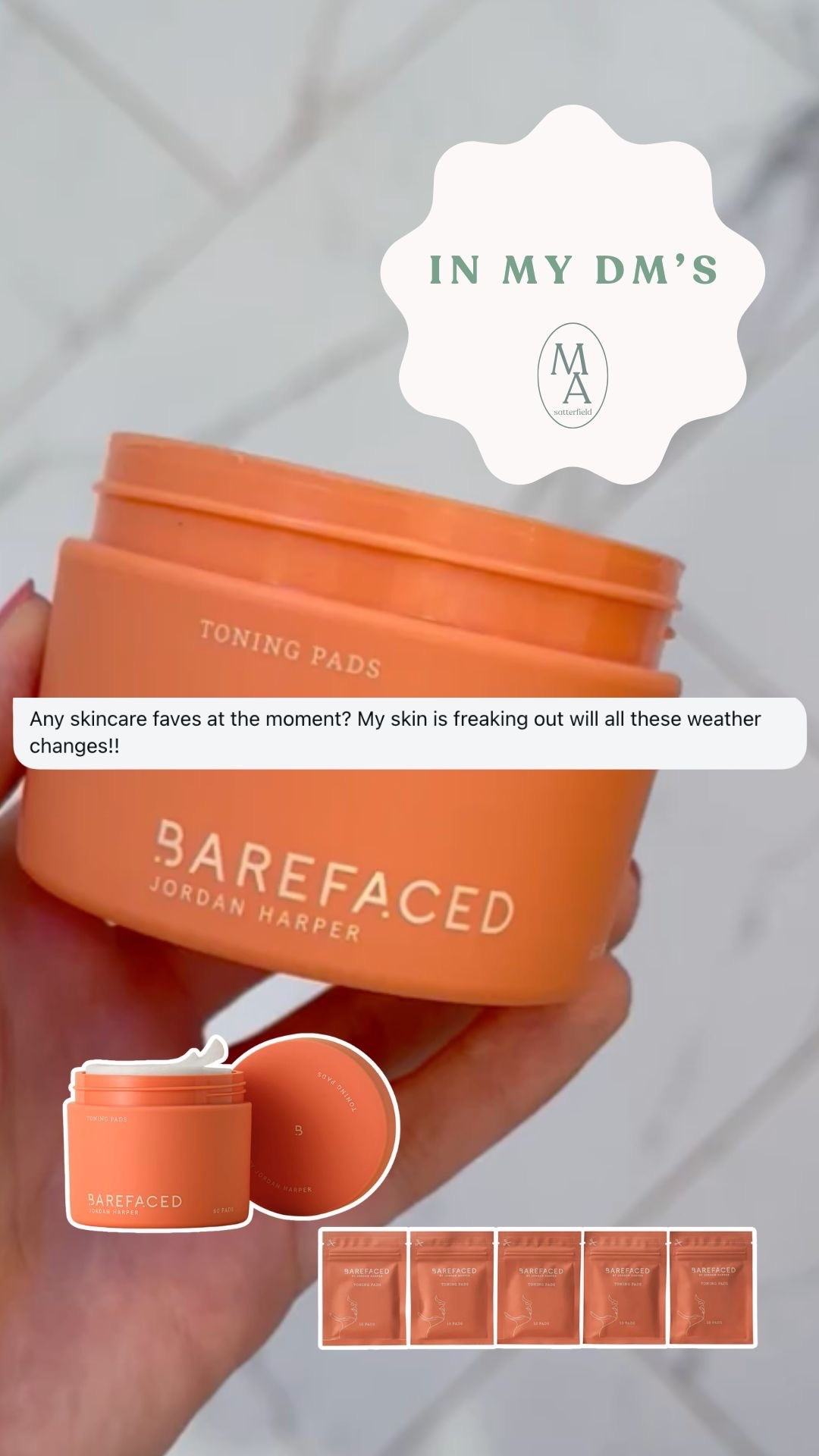 On sale today for Amazon big spring sale! 

#LTKBeauty #LTKSaleAlert