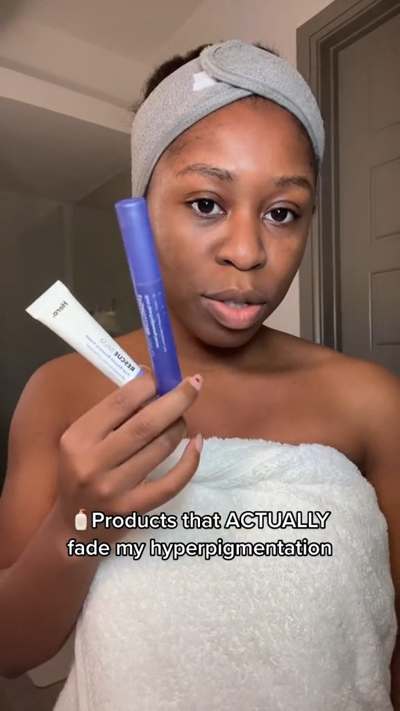 the best products for my hyperpigmentation and dark spots! can’t live without these 3. 🧴

#LTKFind #LTKbeauty #LTKsalealert