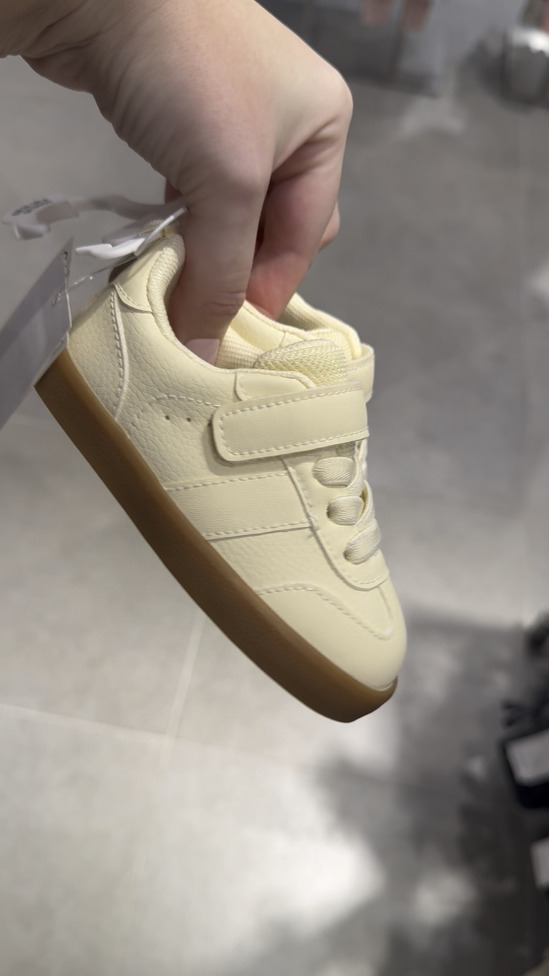 Sneakers for kids! Comes in big & little sizes!

#LTKBaby #LTKShoeCrush #LTKKids