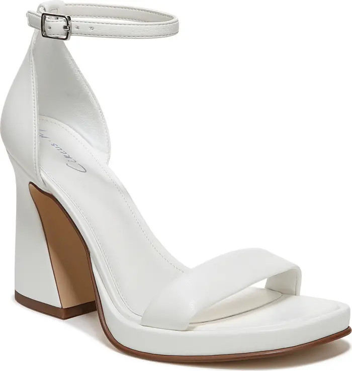 Holmes Ankle Strap Sandal (Women) | Nordstrom Rack