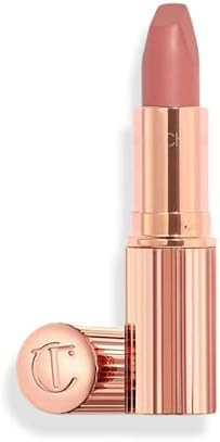 Charlotte Tilbury Matte Revolution Lipstick - Long Lasting, Matte Lipstick with Buildable Color &... | Amazon (US)