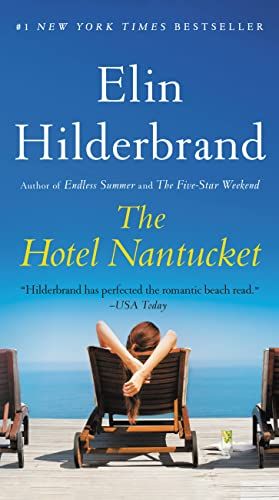 The Hotel Nantucket | Amazon (US)