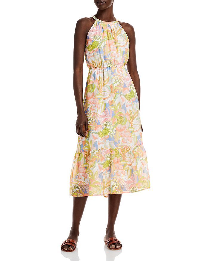 Floral Print Dress - 100% Exclusive | Bloomingdale's (US)