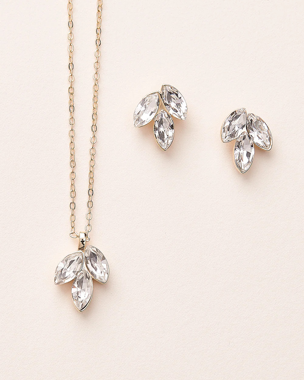 Maeve Jewelry Set | Dareth Colburn