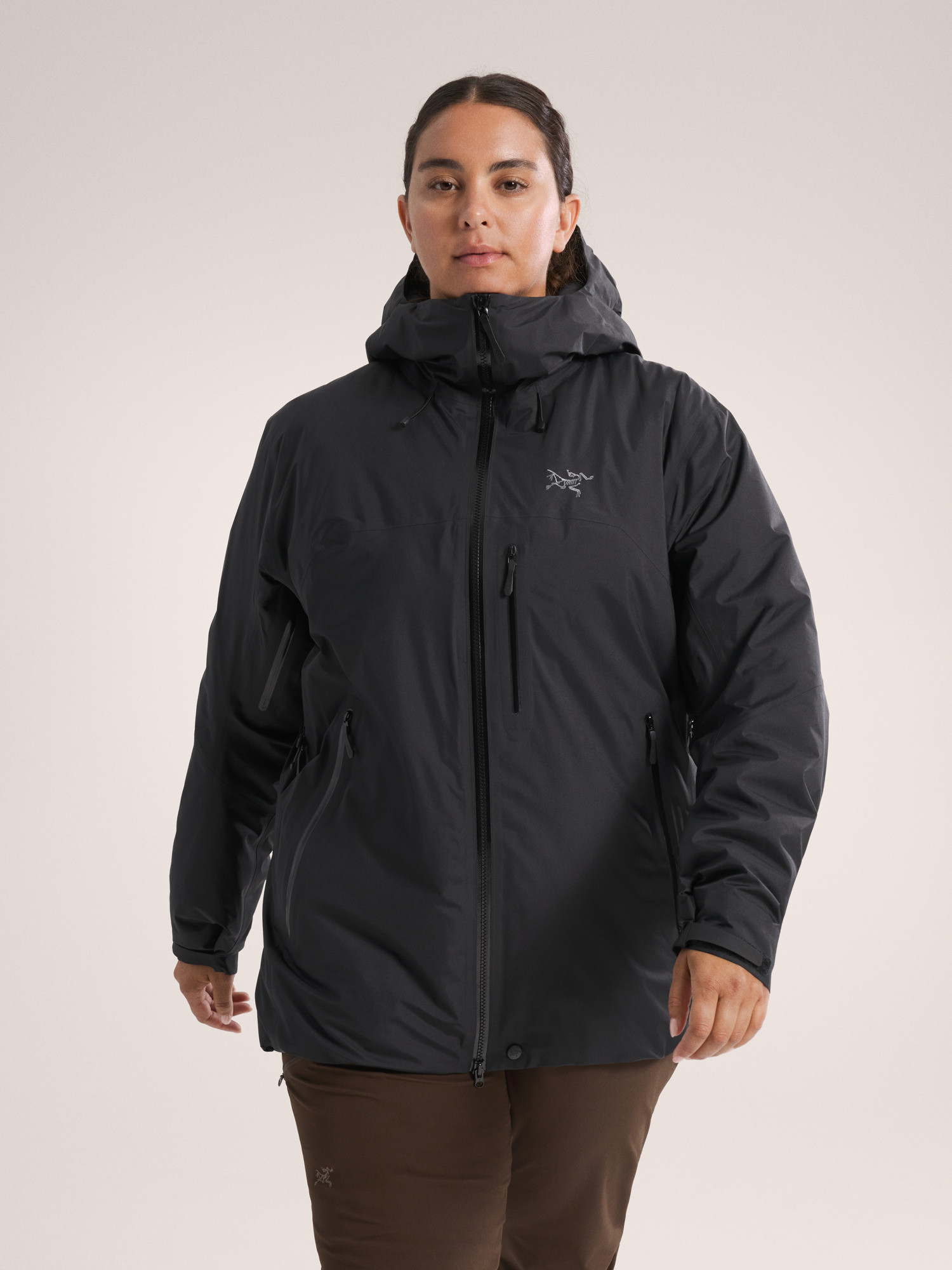 Beta Insulated Jacket Women's | Arc'teryx