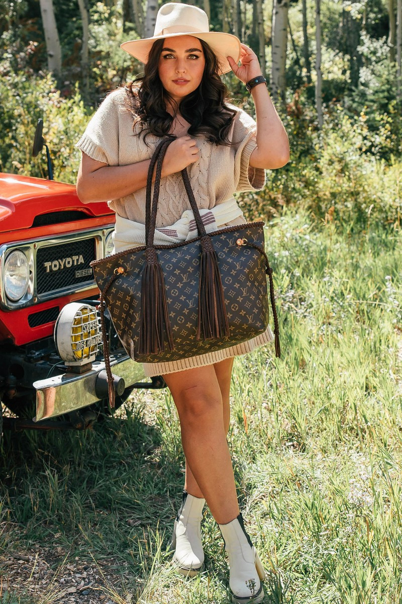 Voyager | Vintage Boho