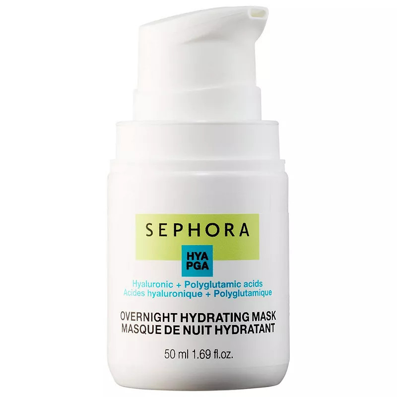 SEPHORA COLLECTION Overnight Hydrating Mask, None | Kohl's