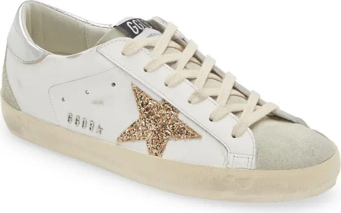 Super-Star Perm-Noos Low Top Sneaker (Women) | Nordstrom