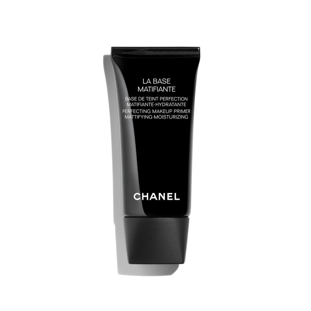 CHANEL LA BASE MATIFIANTE Perfecting Makeup Primer | Ulta