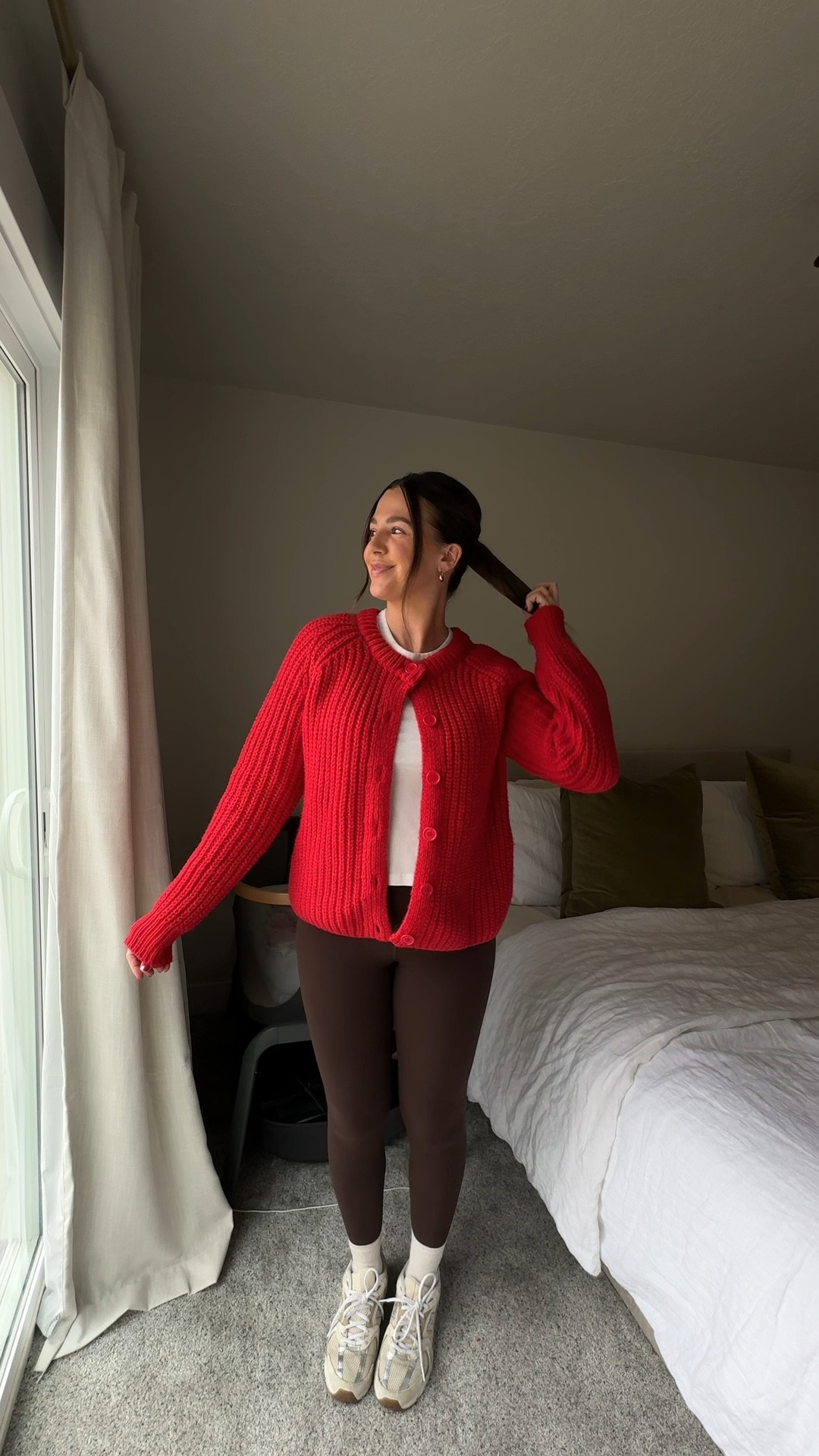 Valentine Inspired Outfit 

#LTKActive #LTKMidsize #LTKSeasonal