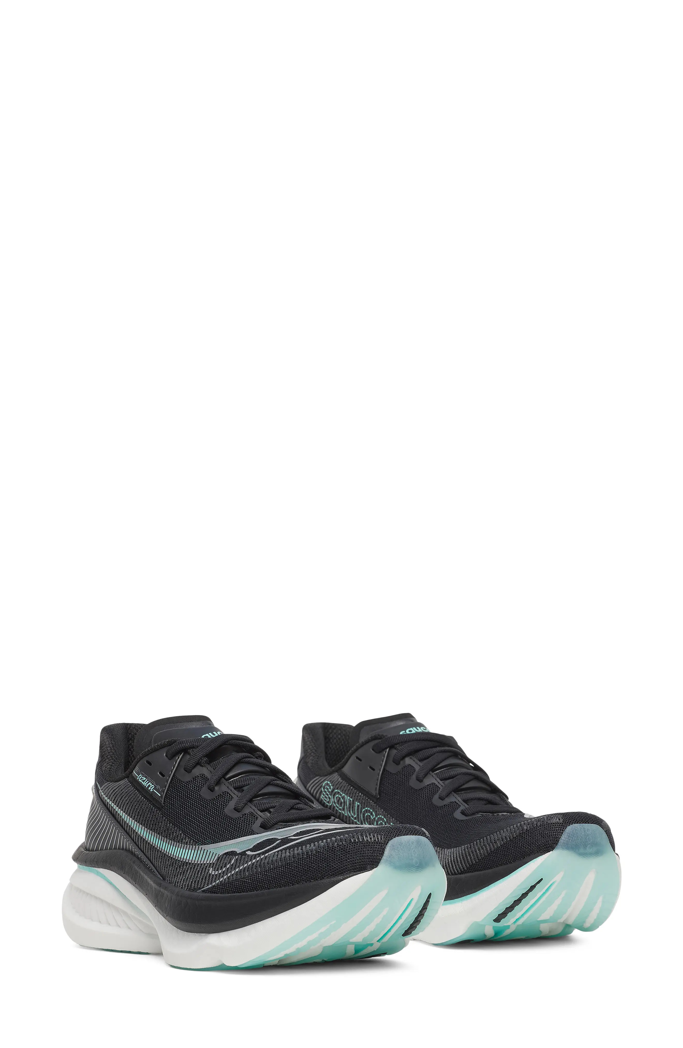 Saucony Endorphin Azura Running Shoe (Women) | Nordstrom | Nordstrom
