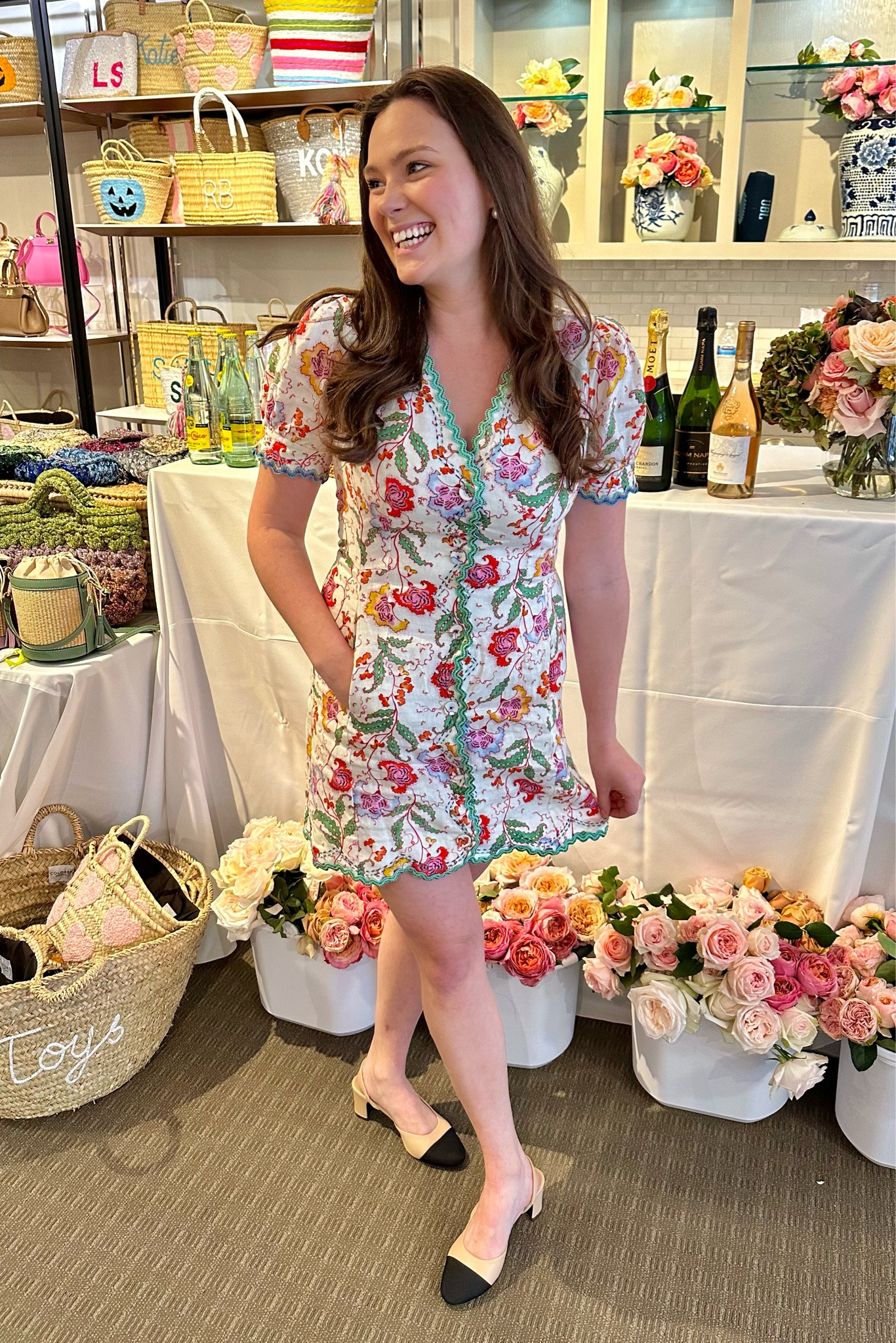 Event style

#LTKparties #LTKHoliday