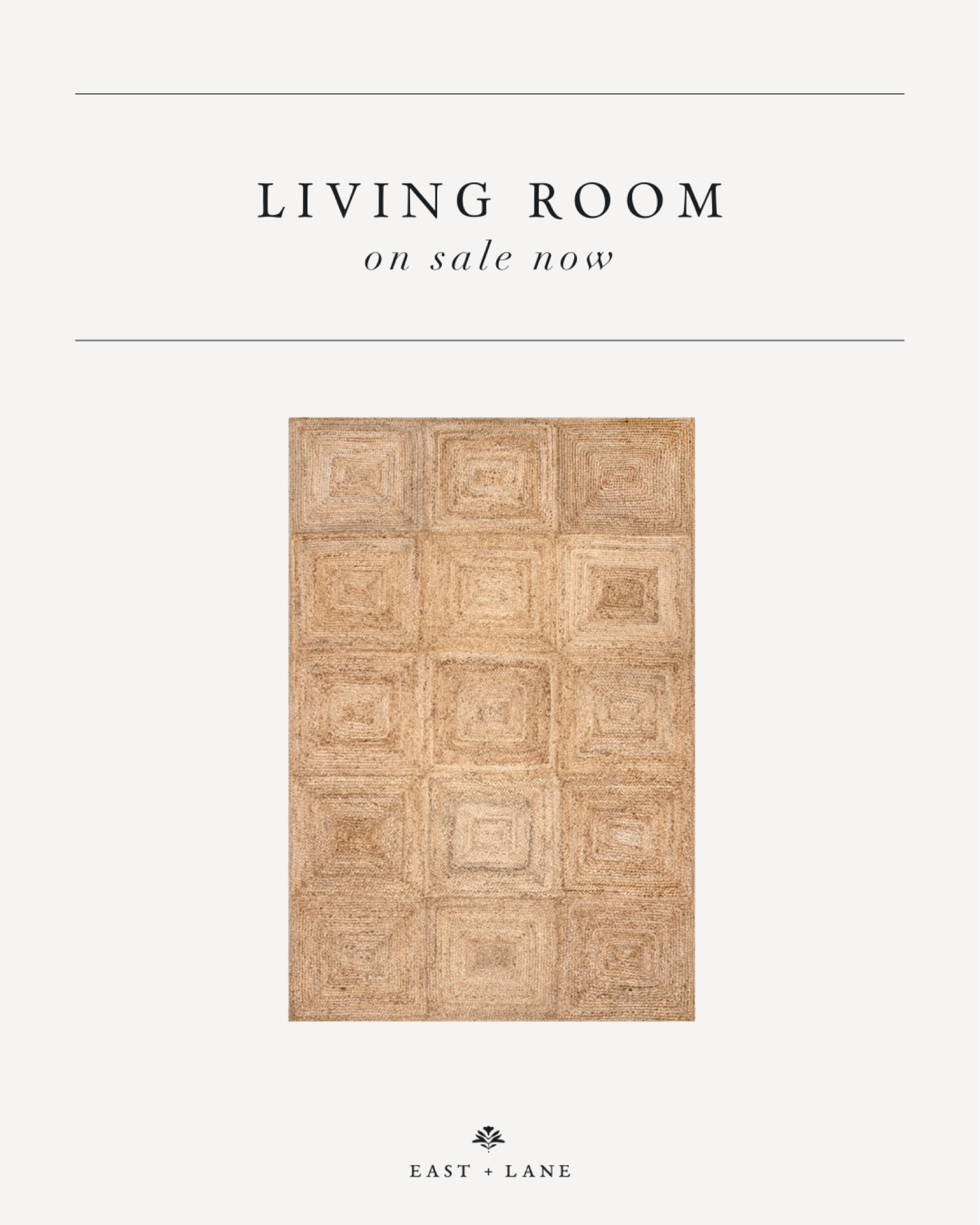 Use code TREAT20 to save 20% off on my living room jute rug. I have it in the ‘natural’ color!

#area #accent #bedroom #fall #entryway

#LTKSaleAlert #LTKHome #LTKSeasonal