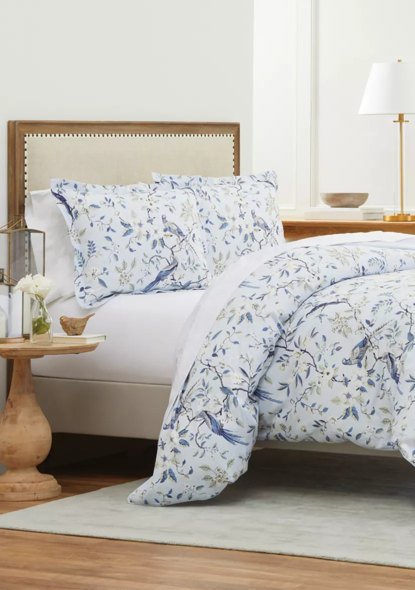 Sprint Pheasant Comforter Set | Belk