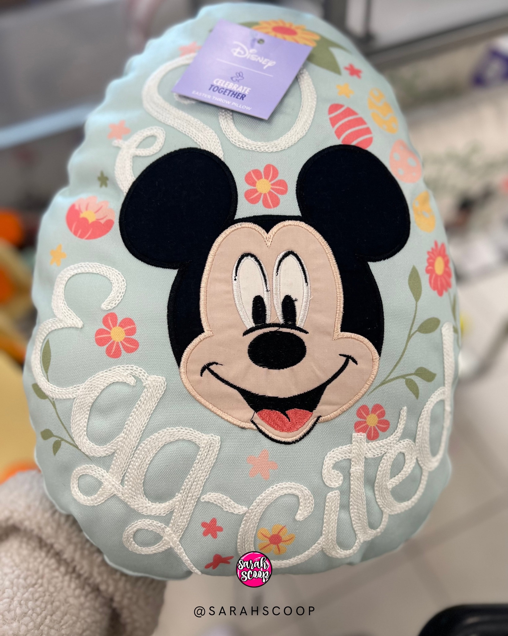 Get ready for the Easter season with some beautiful decor from Kohls! Shop now for must-have items like bunnies, eggs, chicks and more. #Kohls #EasterDecor #SpringDecor #Homesweethome #Decorateyourhome #StyleYourSpace #LoveyourHome #AddColourtoLife #GetReadyforEaster #BunniesandChicks #EggsGalore

#LTKsalealert #LTKSeasonal #LTKhome