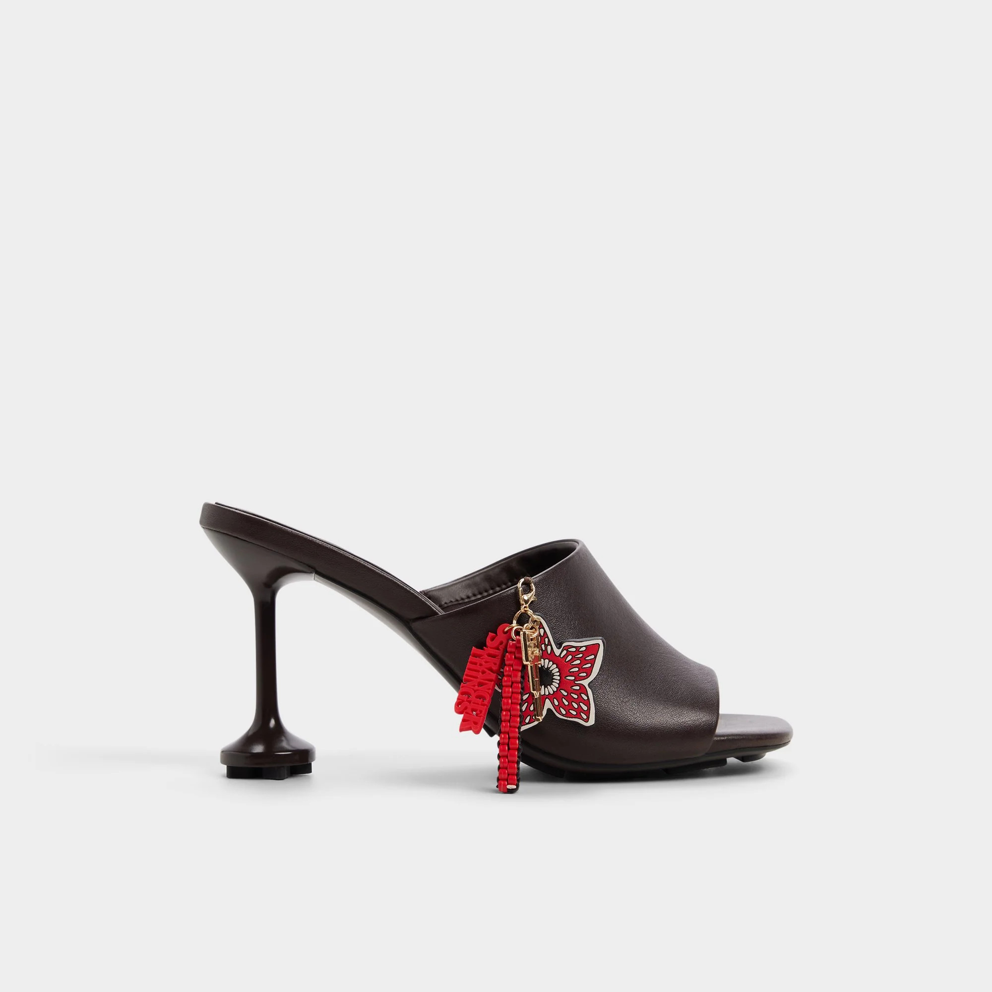 Demogorgon in Dark Brown | Aldo Shoes (US)