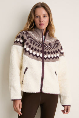 Multi Alaska Cardigan | Tuckernuck (US)