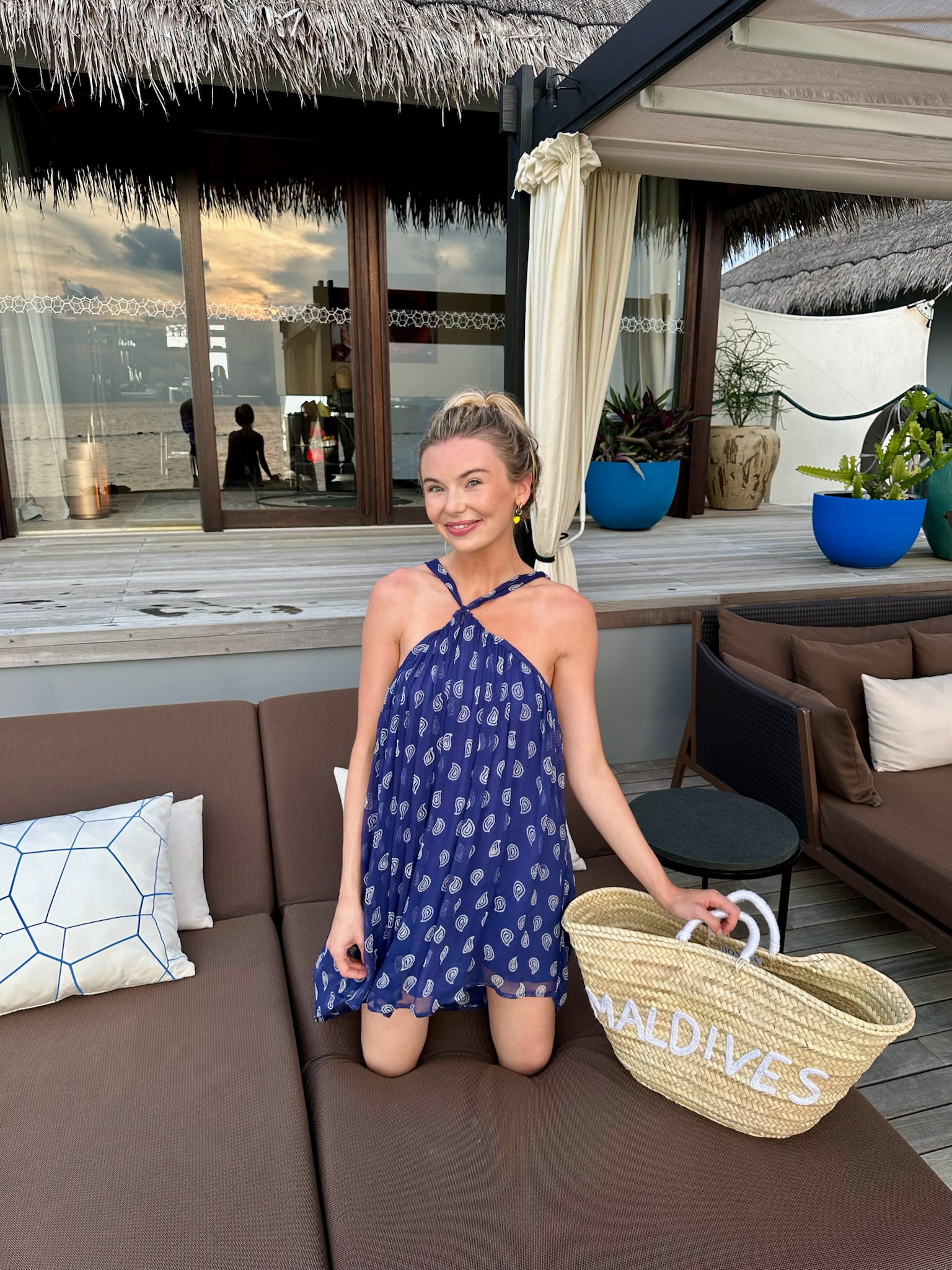 The perfect holiday bag ✈️

#LTKstyletip #LTKGiftGuide #LTKbeauty