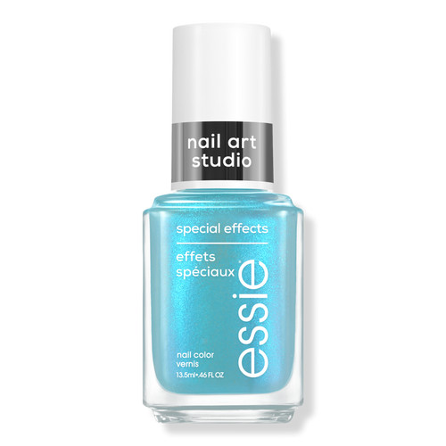 Bikini Snapped Riviera Rush Nail Art Studio Special Effects Nail Polish - Essie | Ulta Beauty | Ulta