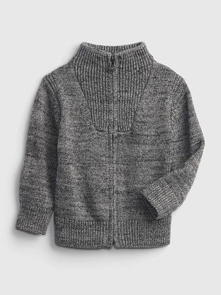 Toddler Mockneck Sweater | Gap (US)