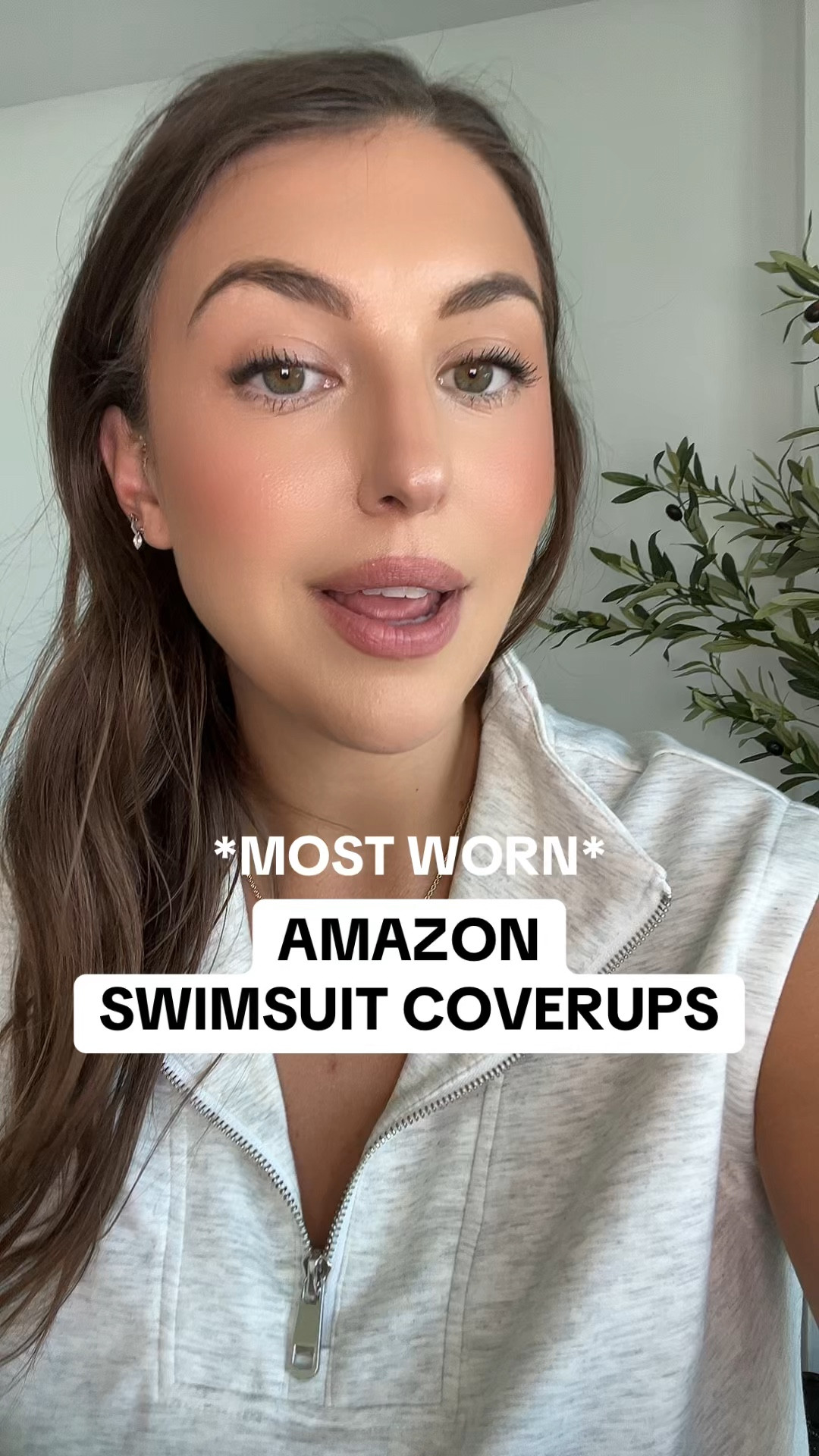 Most worn Amazon swimsuit coverups I wore on my cruise vacation! 

Wearing most in size XL 


AMAZON coverups / amazon swimsuit / amazon swimsuit coverup / crochet coverups / amazon crochet coverups 

#LTKWatchNow #LTKFindsUnder50 #LTKSwim