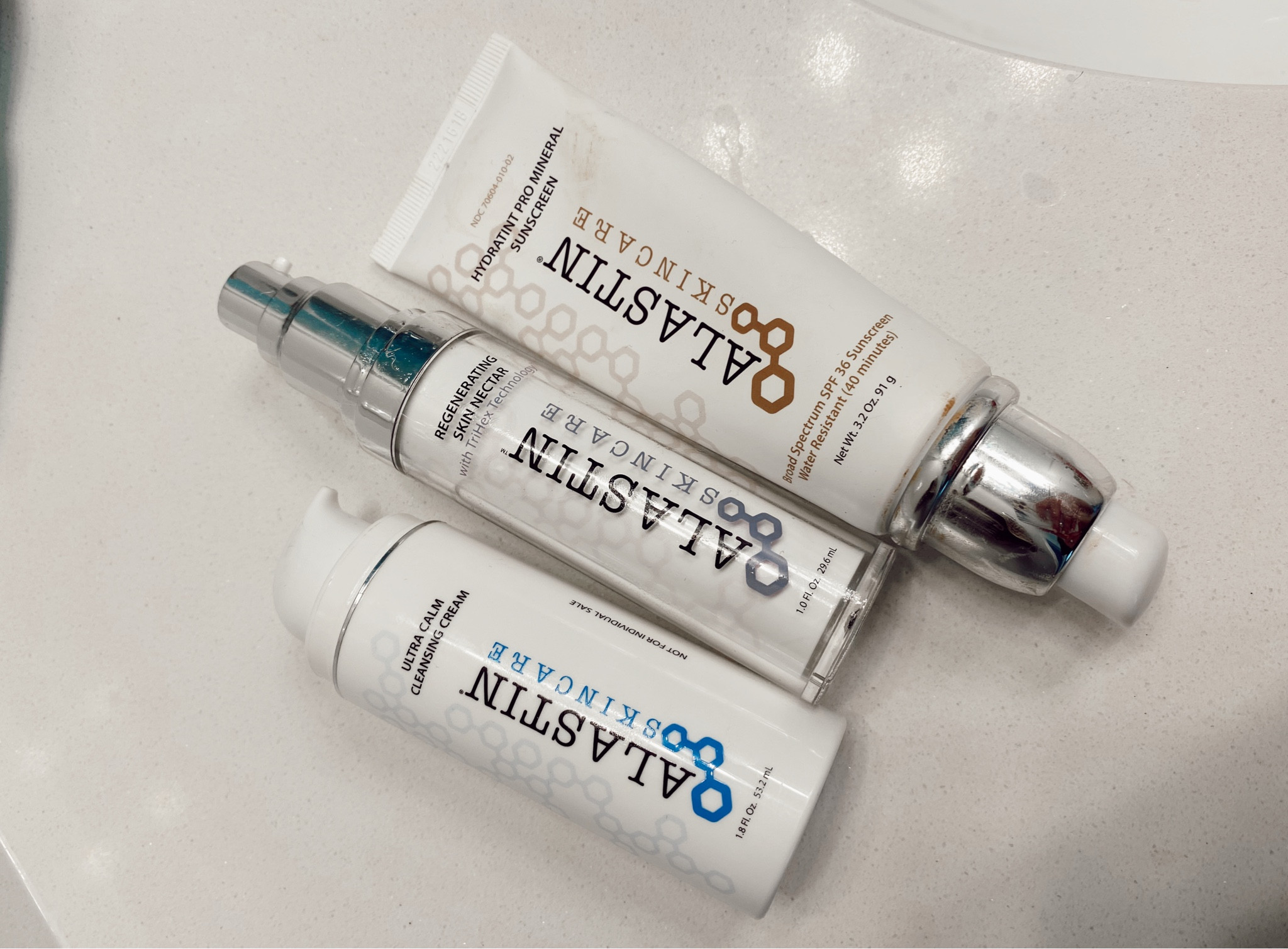 skin care faves 

#LTKbeauty #LTKtravel #LTKFind