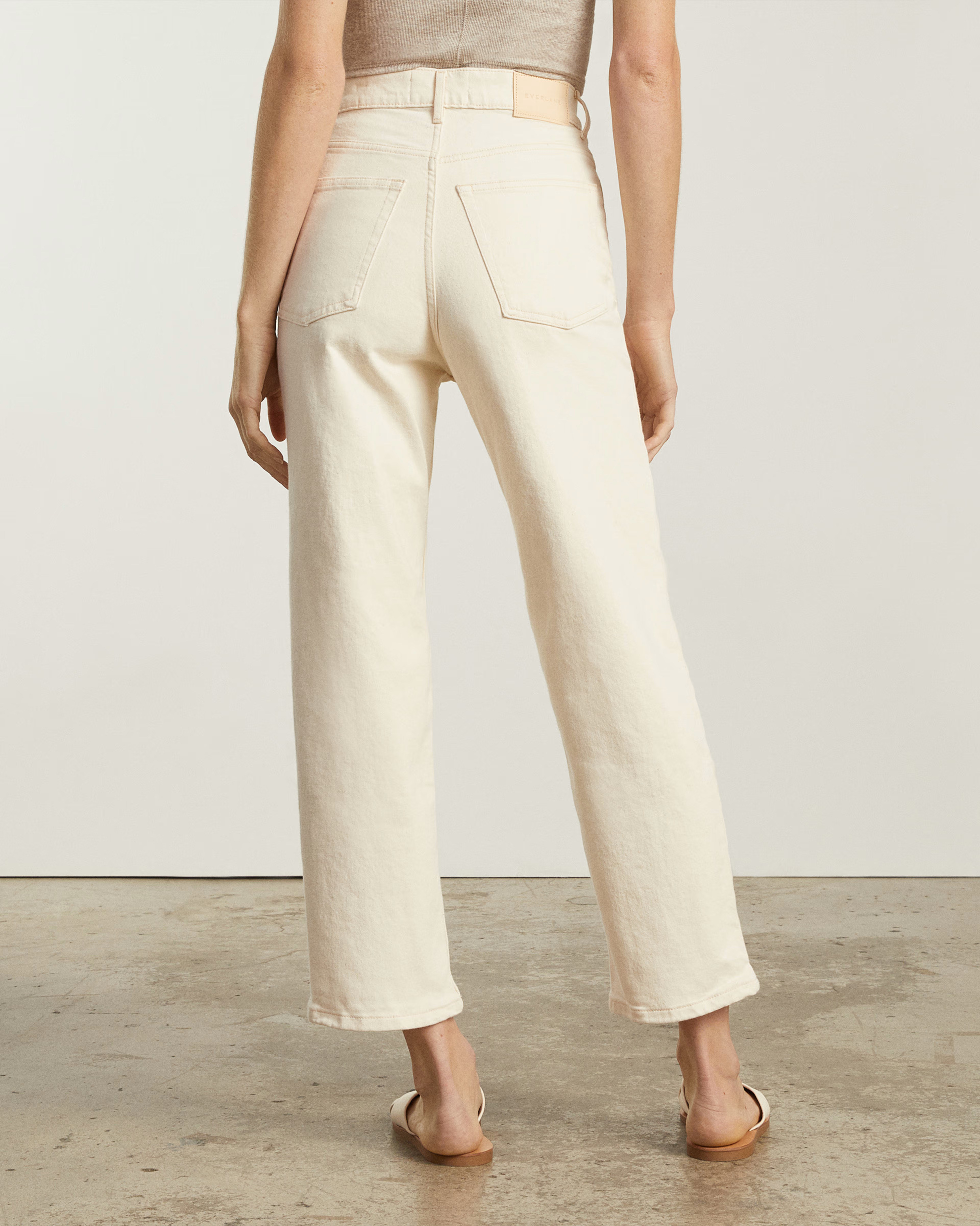 The Way-High® Jean | Everlane