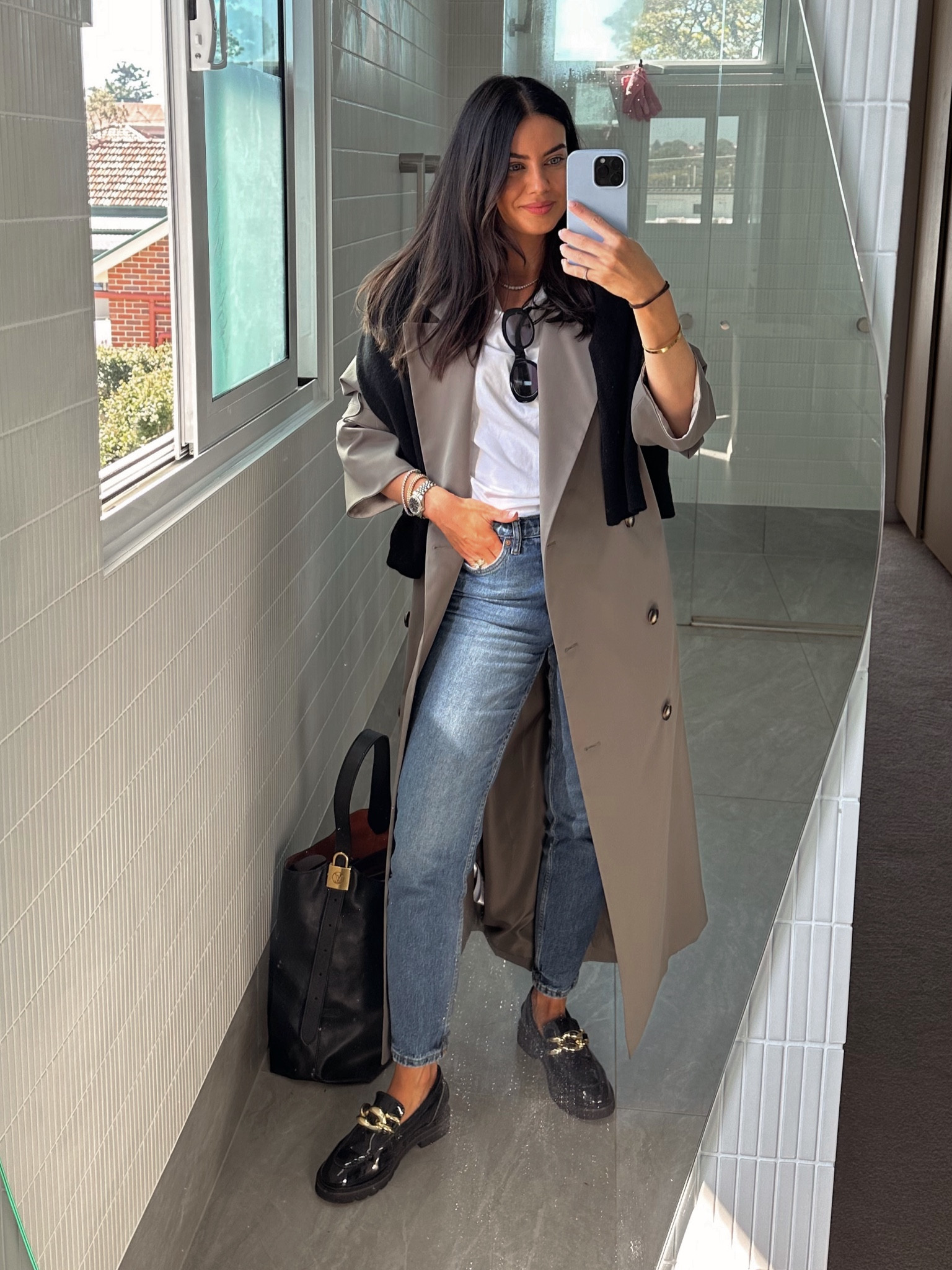 In transit 

#LTKaustralia #LTKspring #LTKtravel